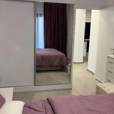 Apartment Caesar 1+1