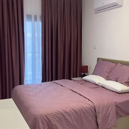 Apartment Caesar 1+1 *
